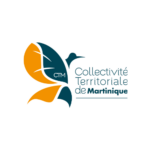 Logo Collectivité Territoriale de Martinique